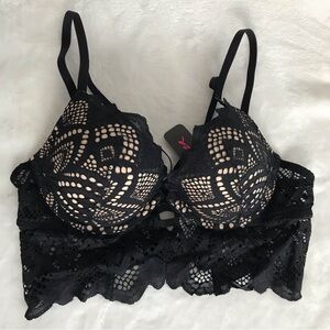 La SENZA Lace Bra